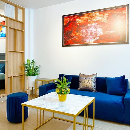 La Vie - Saigon Homestay 胡志明市 外观 照片