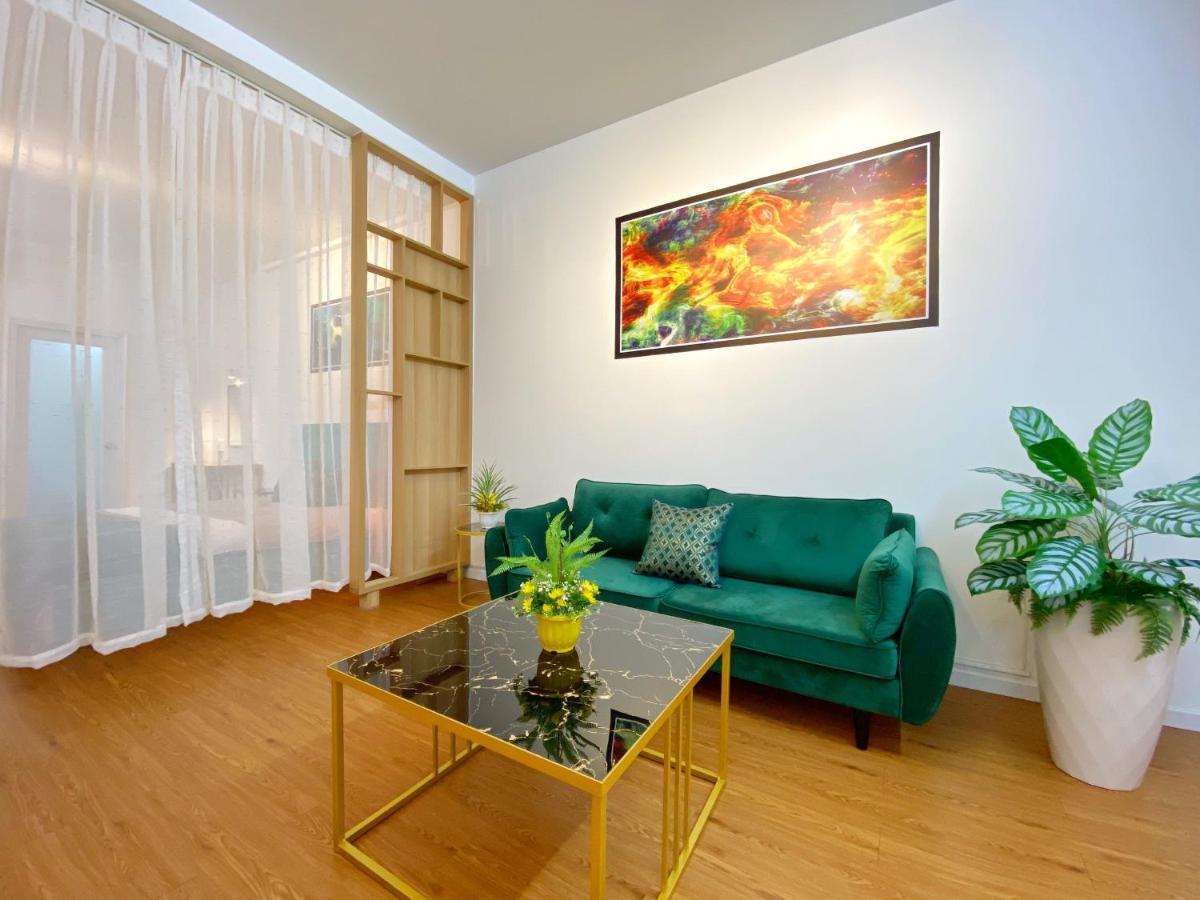 La Vie - Saigon Homestay 胡志明市 外观 照片