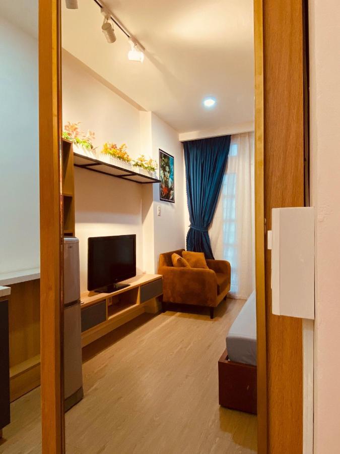 La Vie - Saigon Homestay 胡志明市 外观 照片