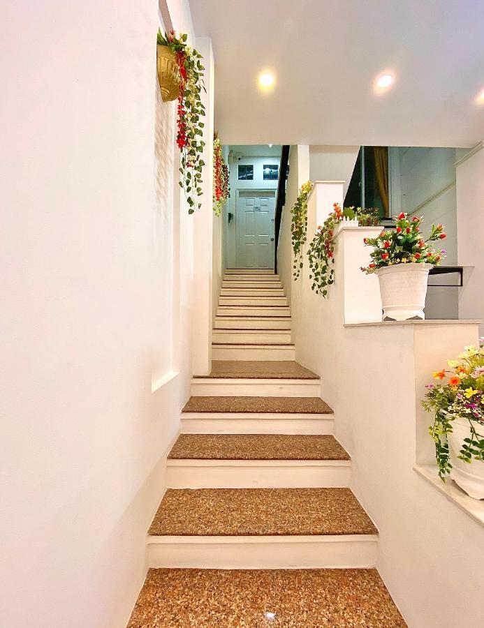 La Vie - Saigon Homestay 胡志明市 外观 照片