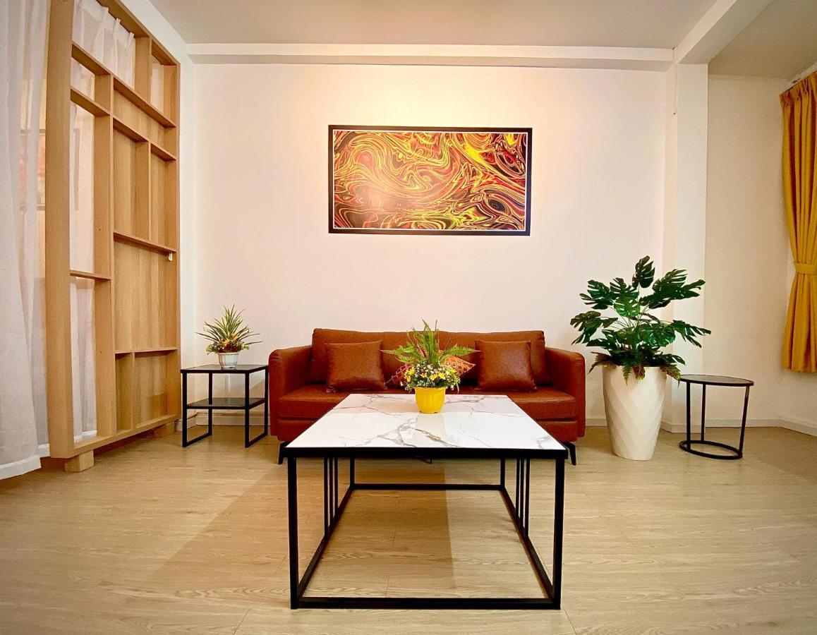 La Vie - Saigon Homestay 胡志明市 外观 照片