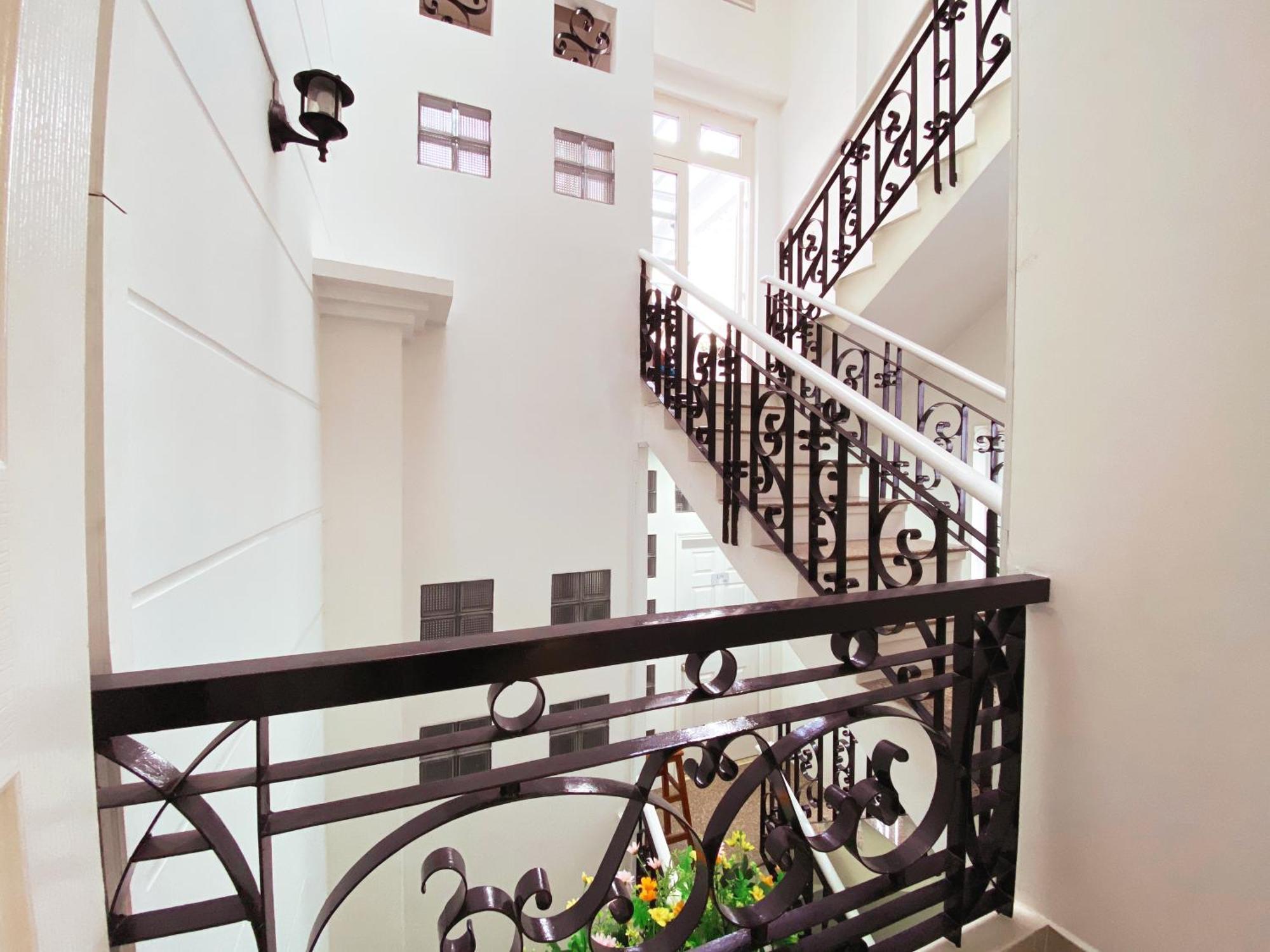 La Vie - Saigon Homestay 胡志明市 外观 照片