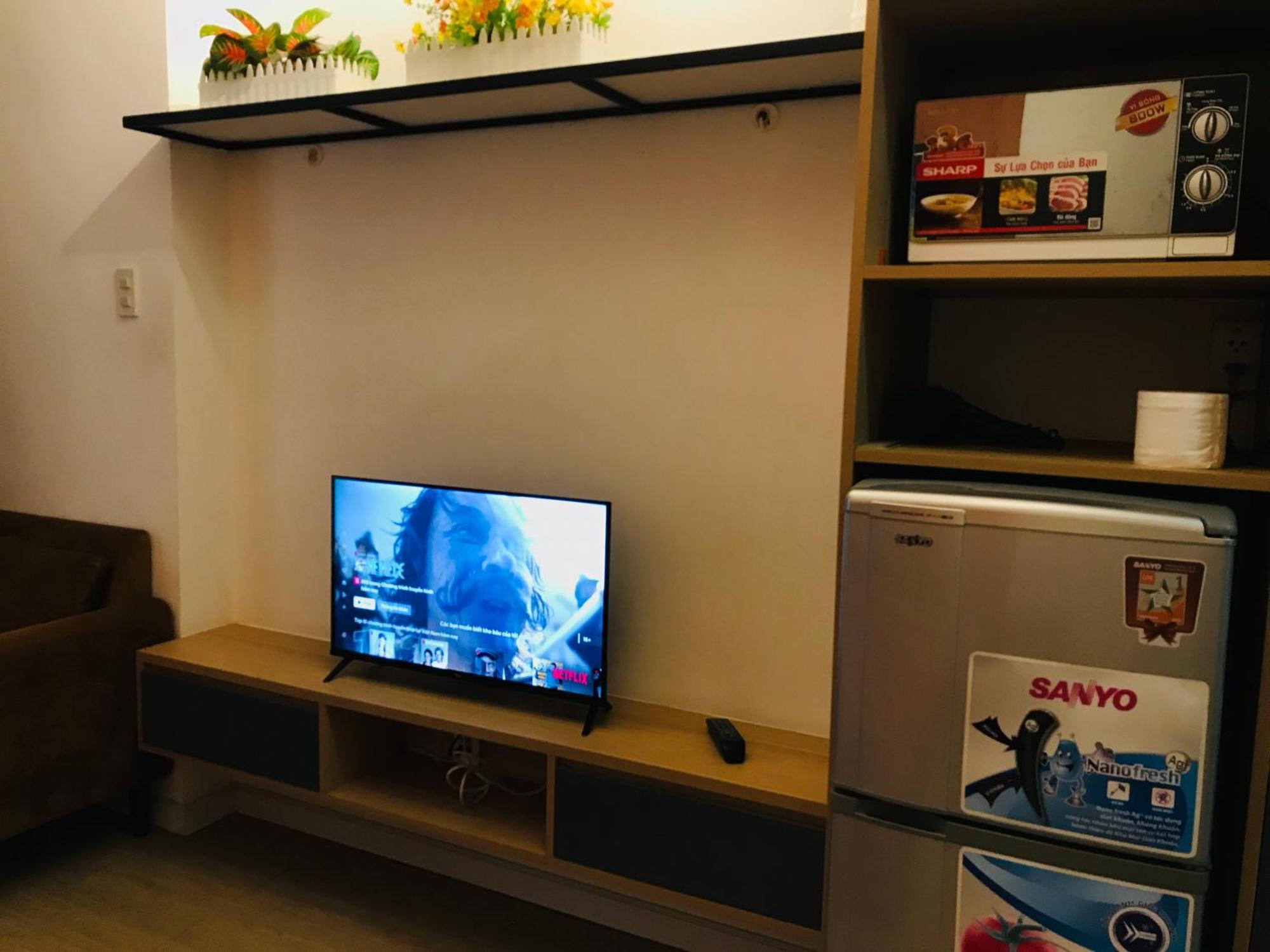 La Vie - Saigon Homestay 胡志明市 外观 照片