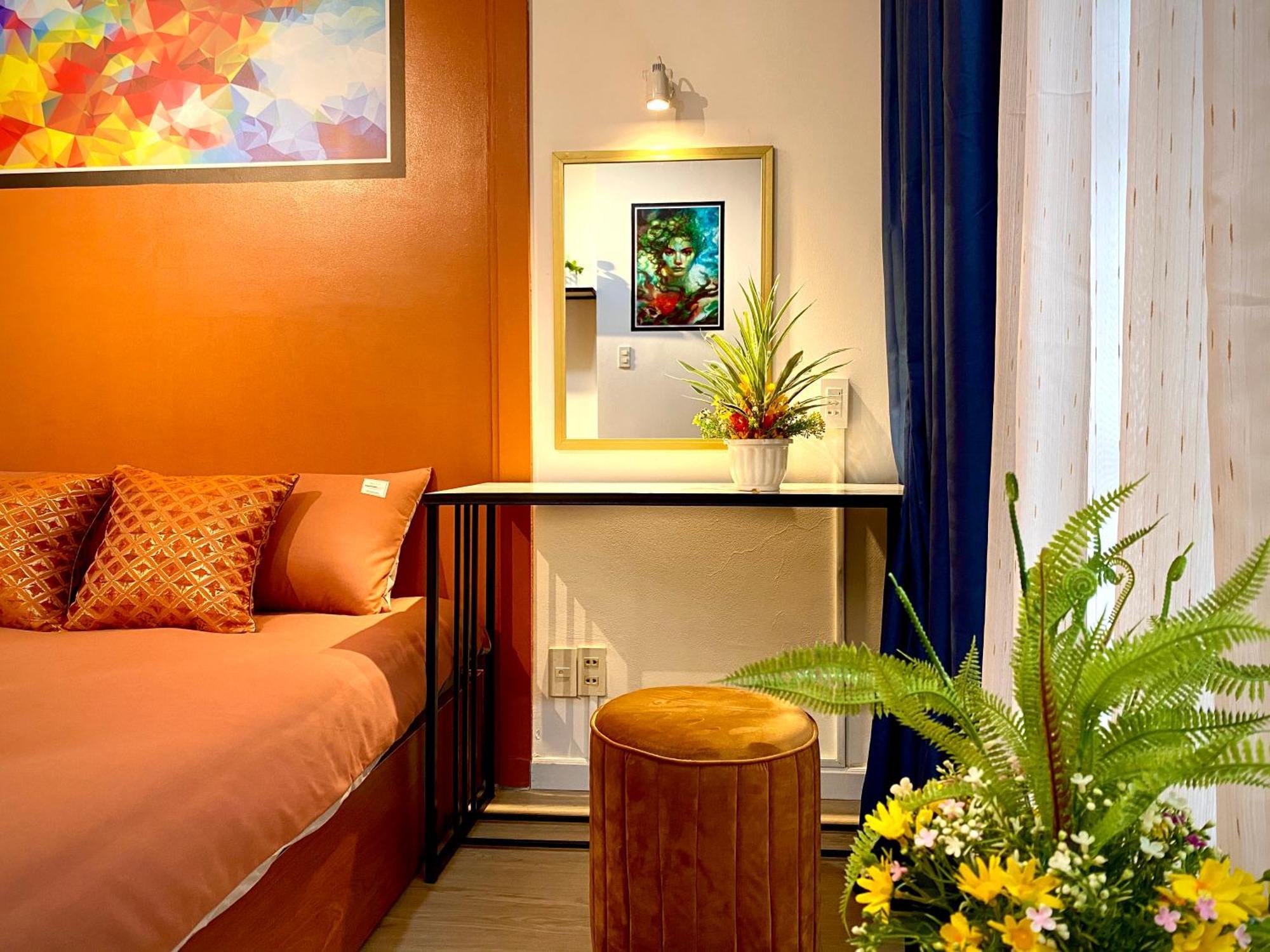 La Vie - Saigon Homestay 胡志明市 外观 照片