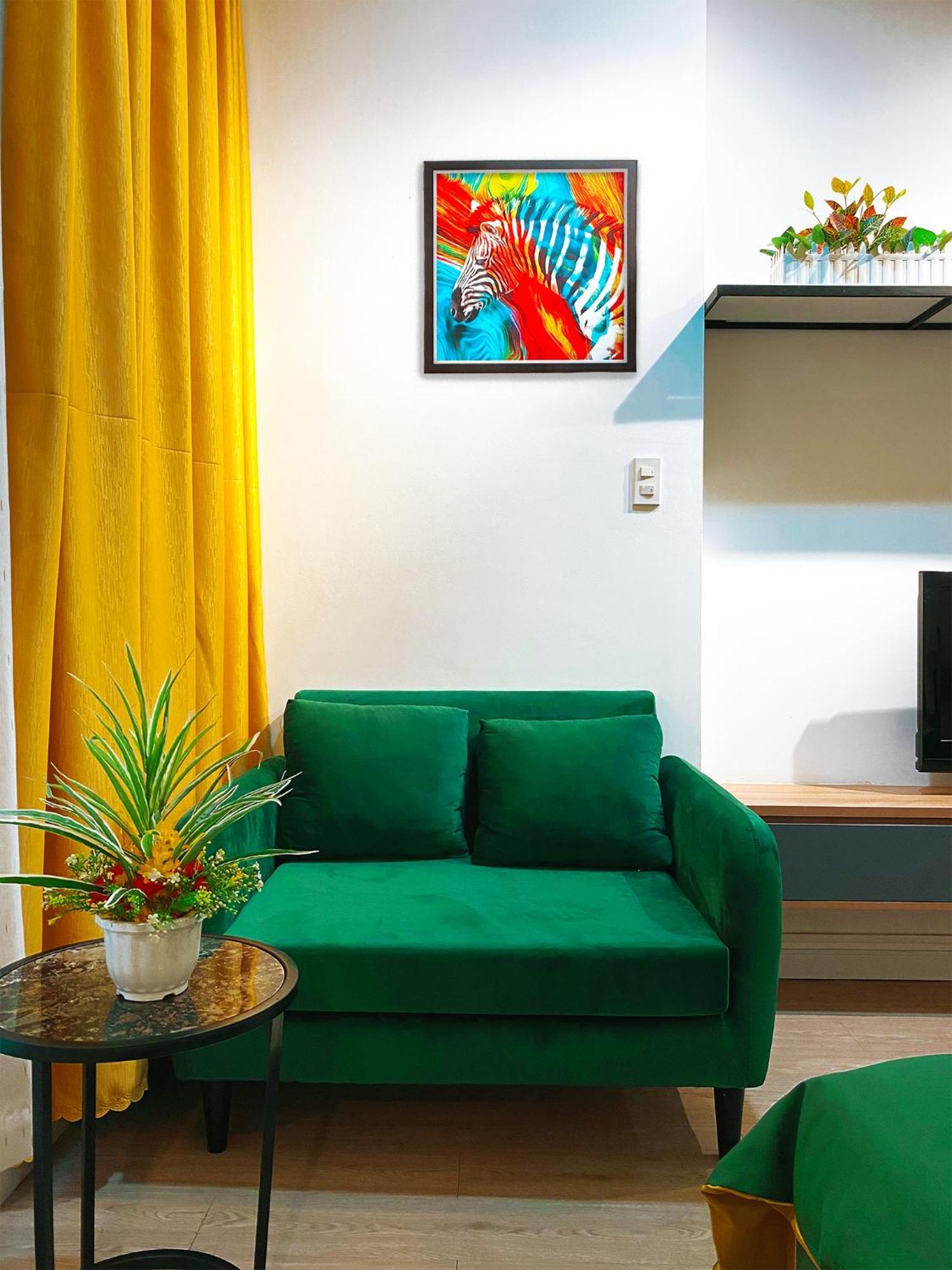 La Vie - Saigon Homestay 胡志明市 外观 照片