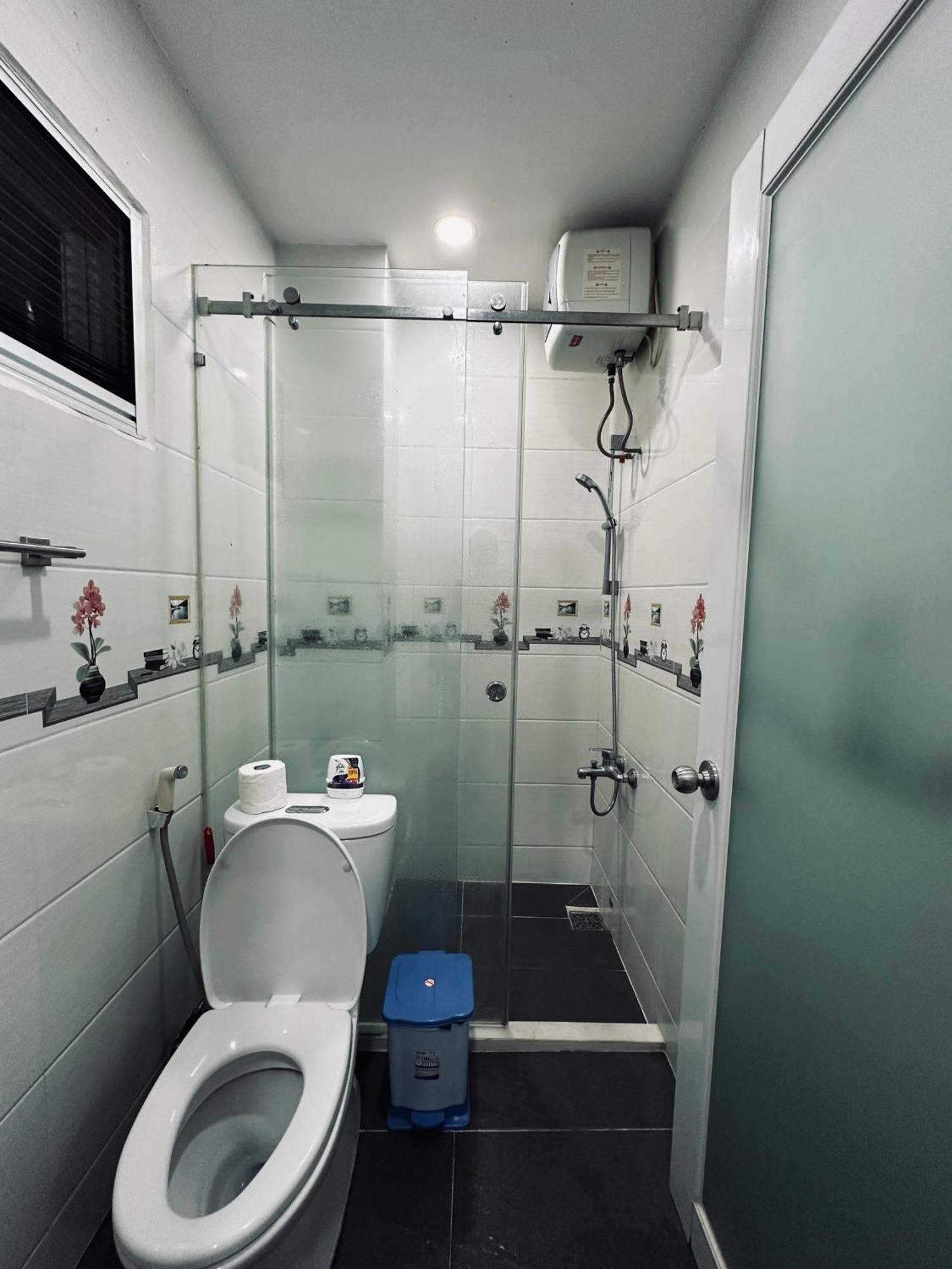 La Vie - Saigon Homestay 胡志明市 外观 照片